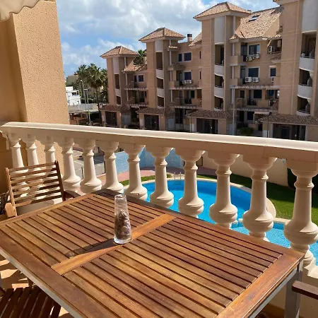 Playa Sol, A 200 M De La Playa Apartman *