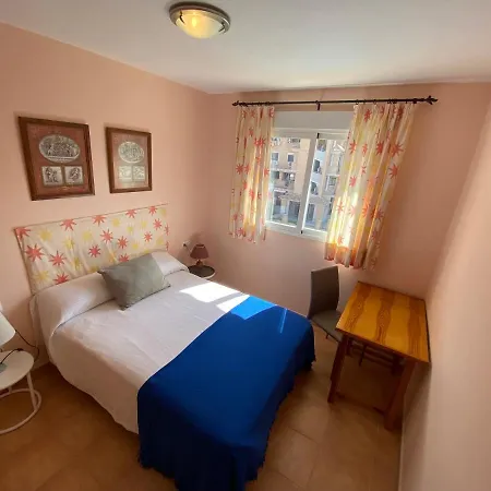 Apartment Playa Sol, A 200 M De La Playa